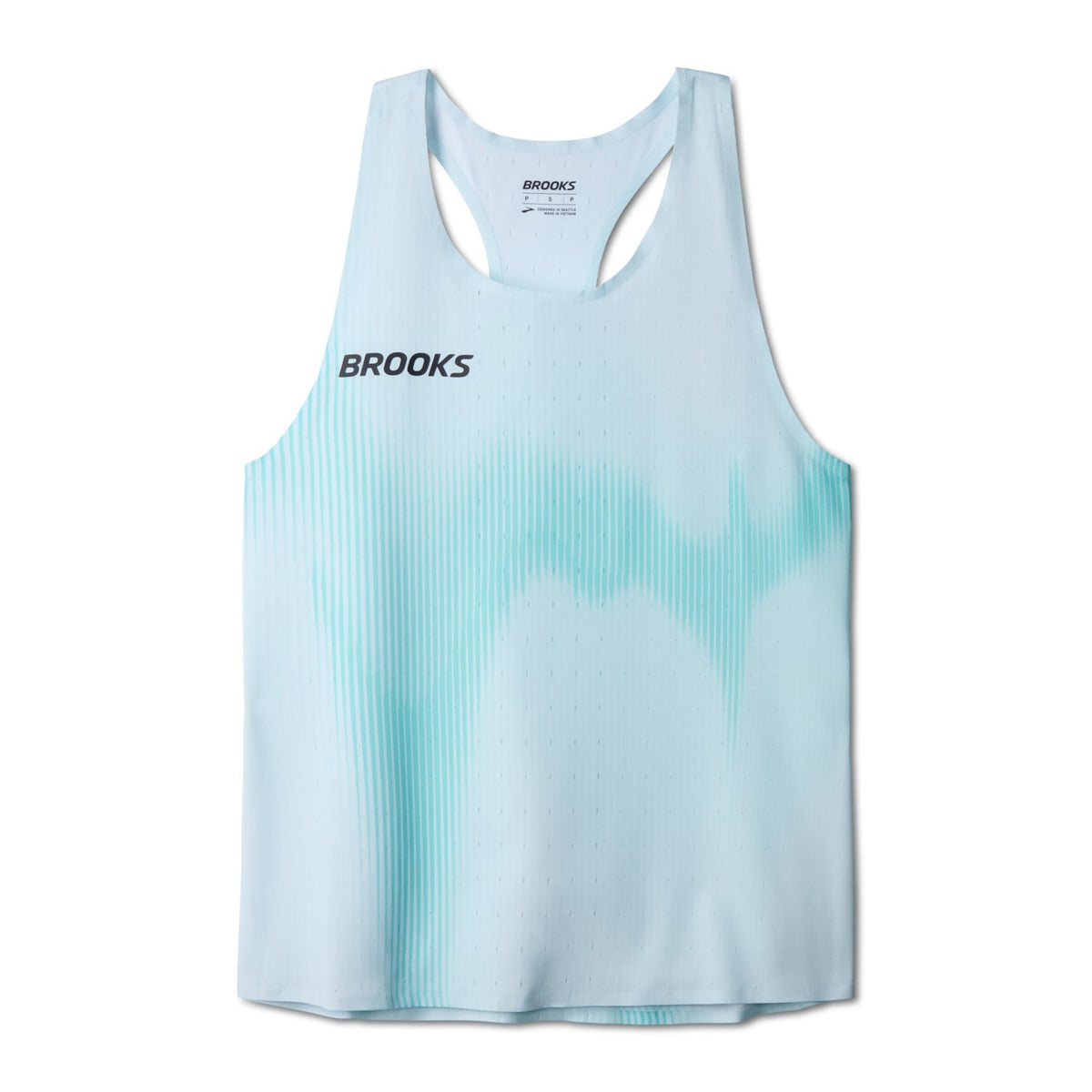 Brooks Women's Pro Kit Singlet-1