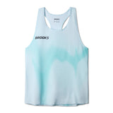 Brooks Women's Pro Kit Singlet-1