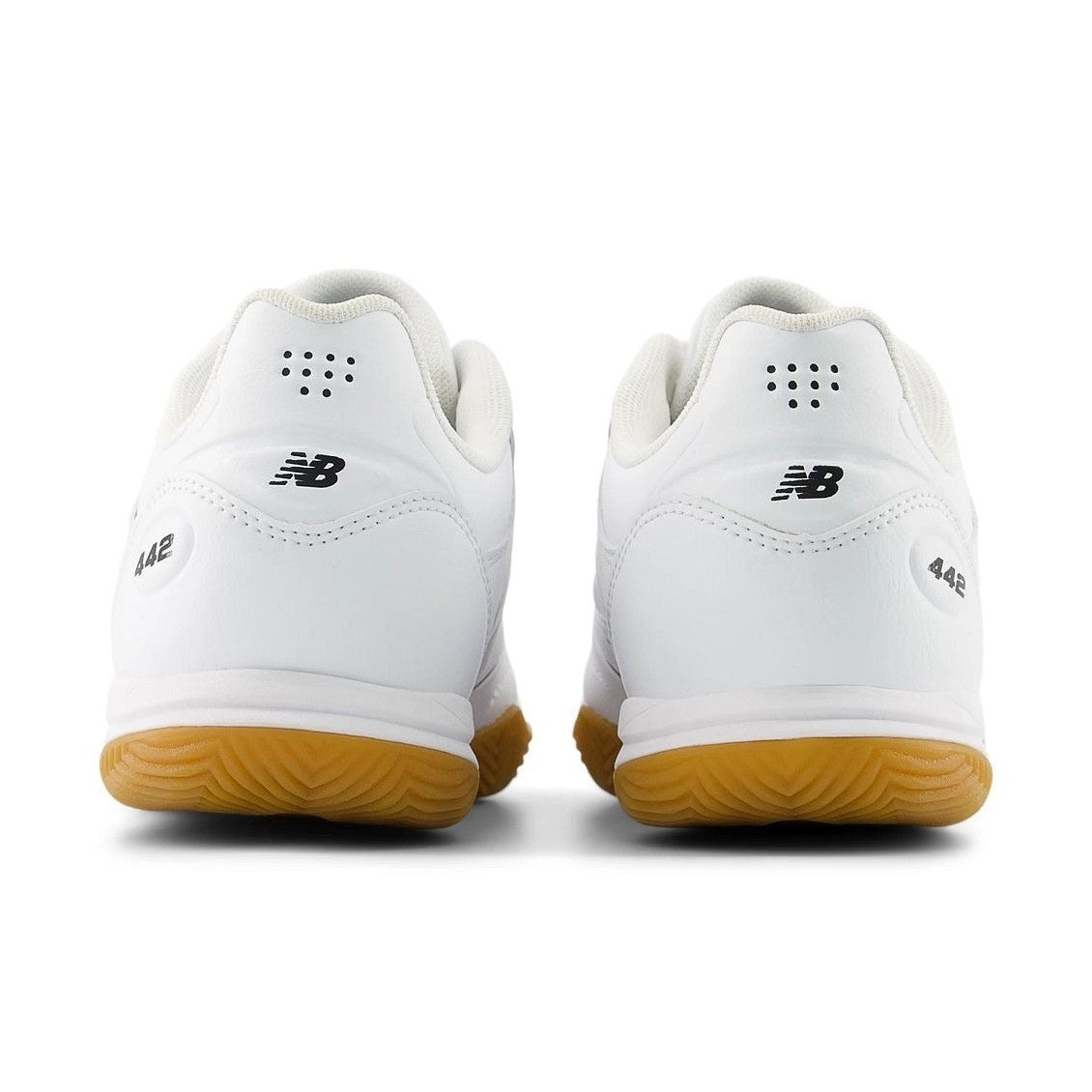 New Balance Adult 442 Team Indoor V3 Soccer Shoes-5