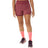 Asics Women's Fujitrail Elite Shorts-1