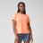 Brooks Women's Dash Short Sleeve Top-1