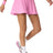 Asics Women's Game Skirt-1