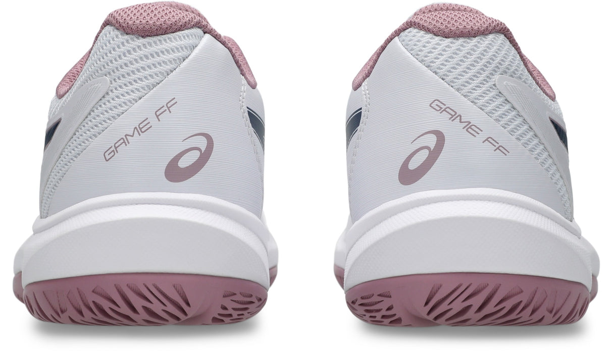 Asics Women's Game FF Tennis Shoes-6