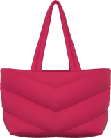 adidas Quilted Tote-7