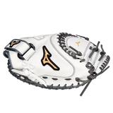 Mizuno MVP Prime 34" Fastpitch Softball Catcher's Mitt-3