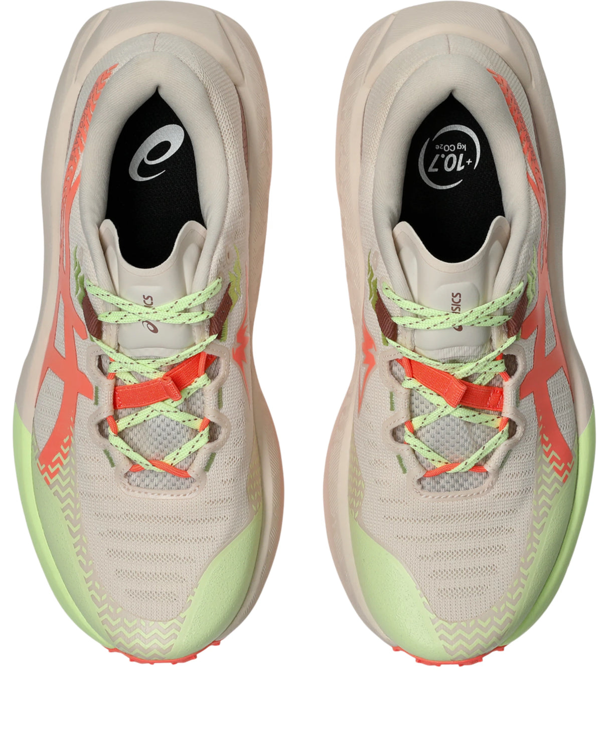 Asics Women's Trabuco Max 5 Trail Running Shoes-4