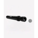 Spalding Plastic Dual Action Ball Basketball Pump-2
