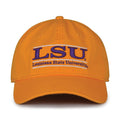 The Game Headwear Louisiana State LSU Dad Cap