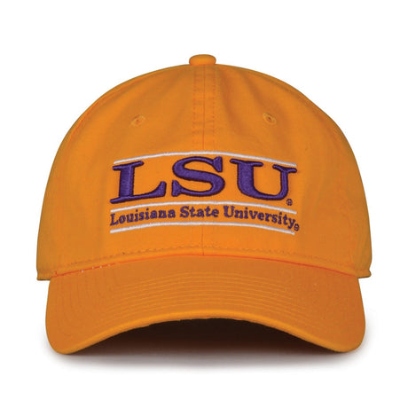 The Game Headwear Louisiana State LSU Dad Cap