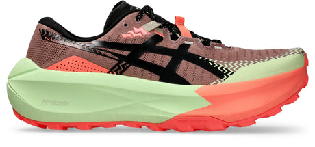 Asics Men's Trabuco Max 5 Trail Running Shoes-1