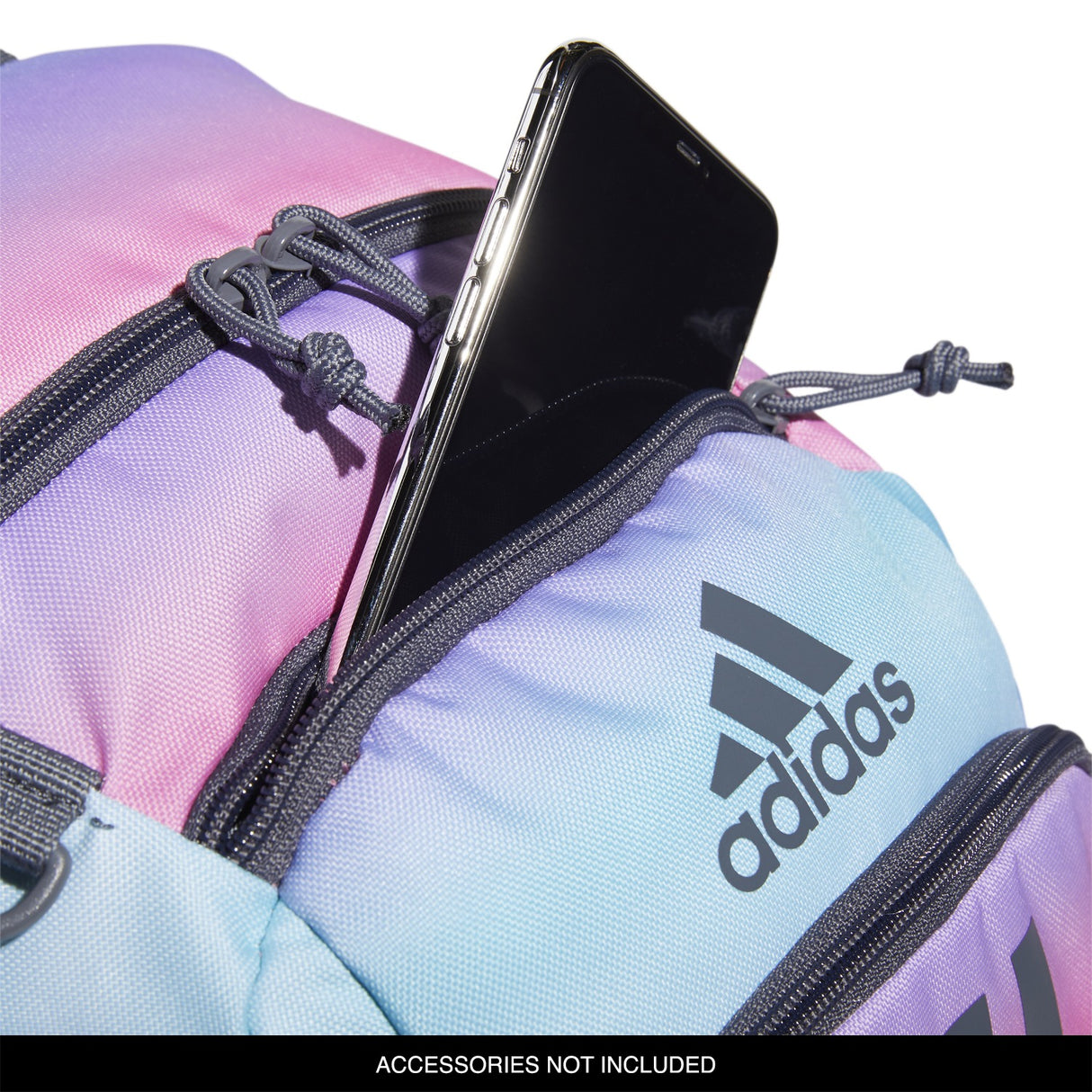 adidas Young BTS Creator 2 Backpack-4