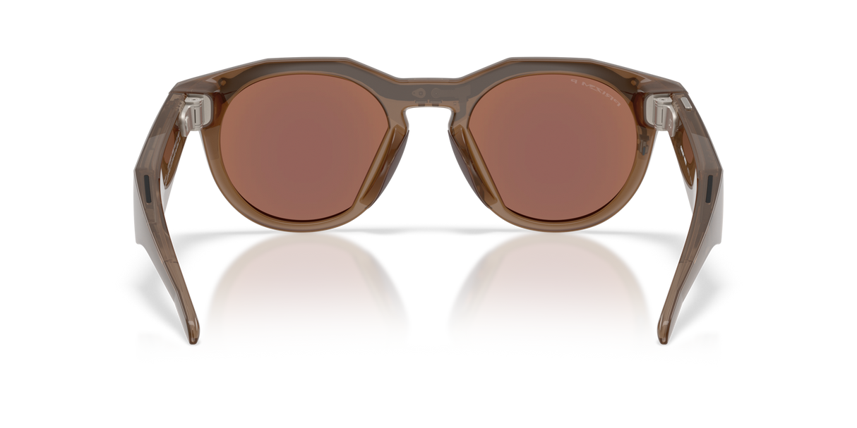 Oakley HSTN Sunglasses-4
