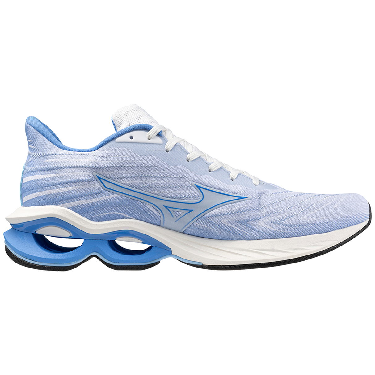 Mizuno Men's Wave Creation 25 SSW Running Shoes-3