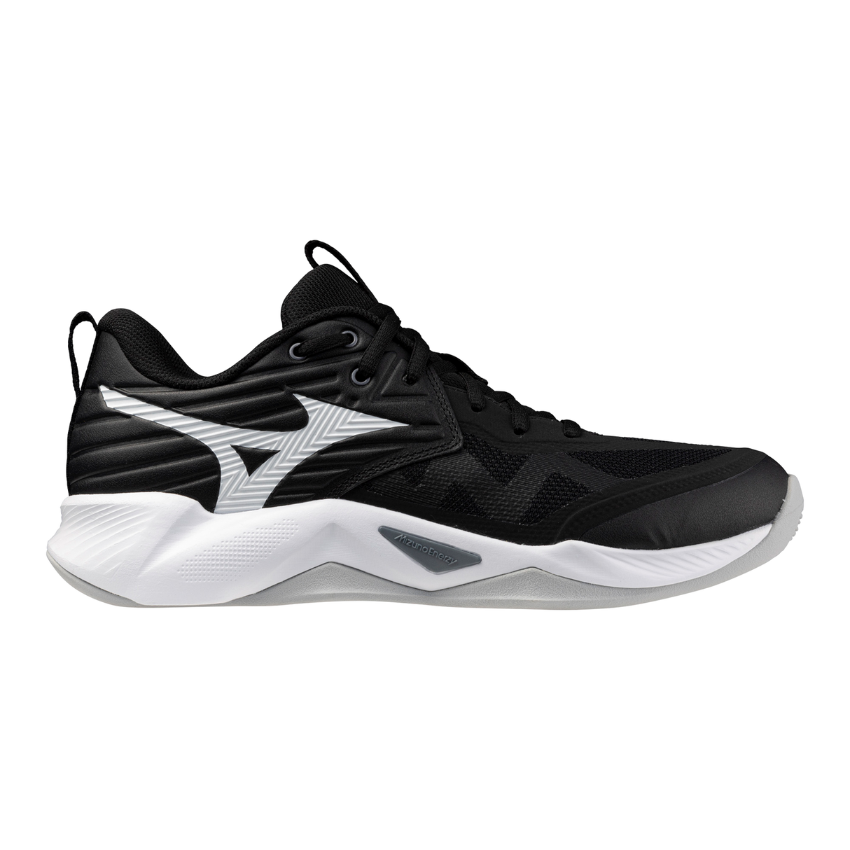 Mizuno Women's Wave Momentum 4 Pro Sam Volleyball Shoes-6