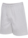 hummel Men's Frame Sweat Shorts-1