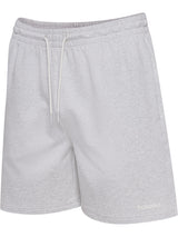 hummel Men's Frame Sweat Shorts-1