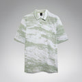 Oakley Men's Digital Bark Polo Shirt-1