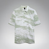 Oakley Men's Digital Bark Polo Shirt-1