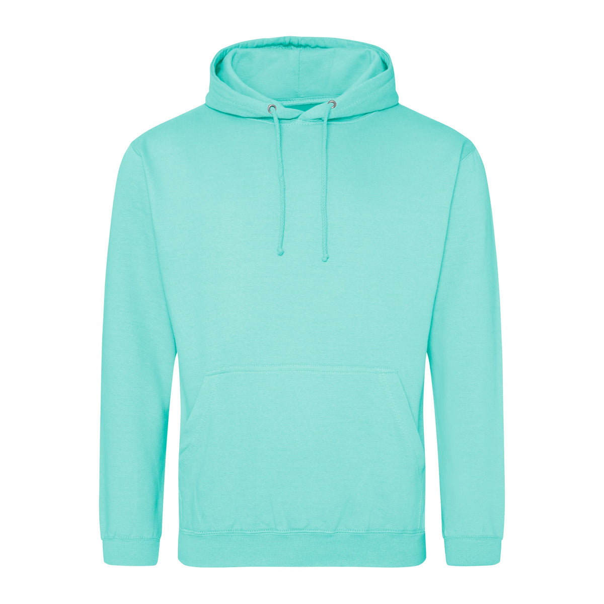 A4 Men's College Hoodie