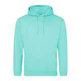 A4 Men's College Hoodie