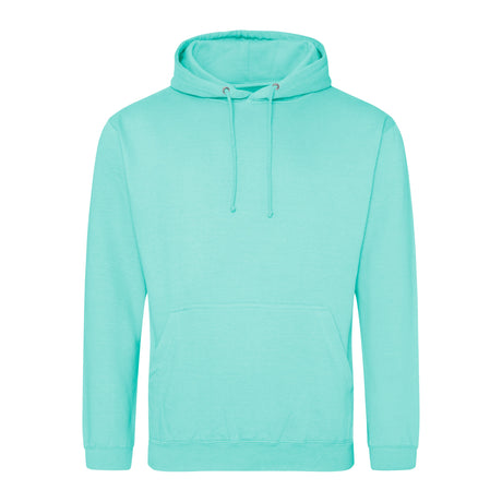 A4 Men's College Hoodie