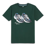 New Balance Boys' 9060 T-Shirt-1
