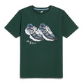New Balance Boys' 9060 T-Shirt-1