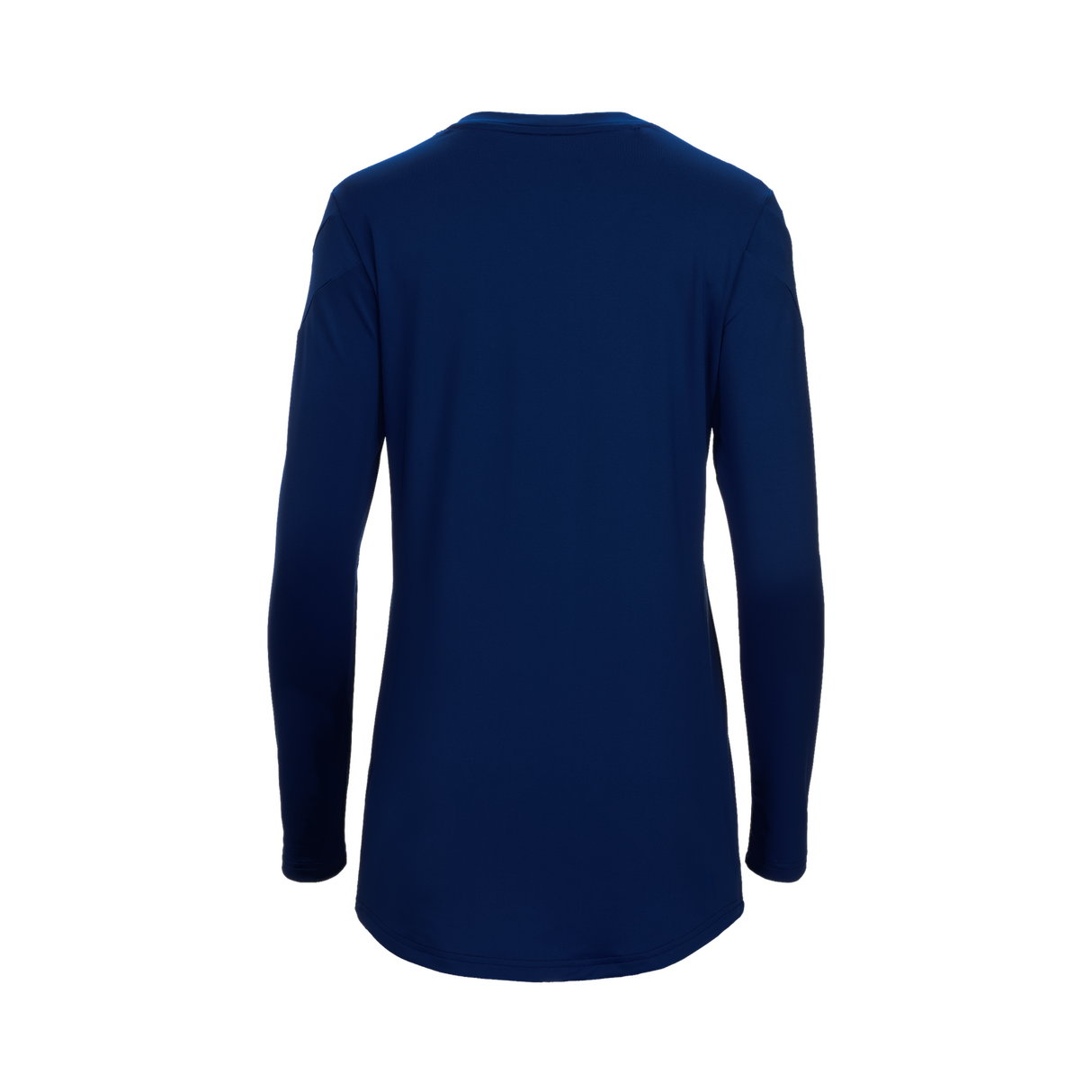 Mizuno Women's Balboa 6 Long Sleeve Volleyball Jersey-2