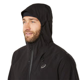 Asics Men's Metarun Waterproof Jacket-8
