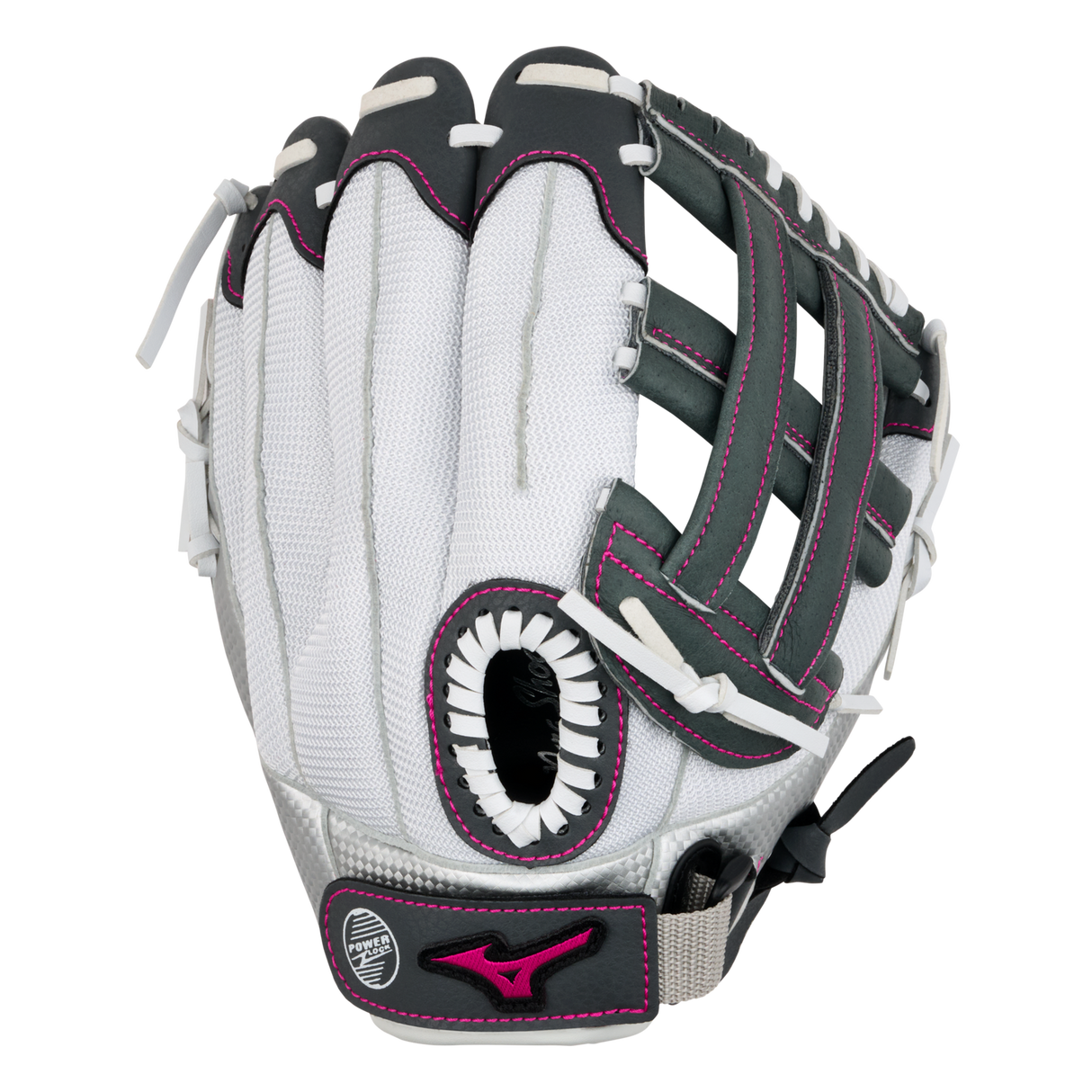 Mizuno GPP1150F4 Prospect Finch Fastpitch Softball Glove-1