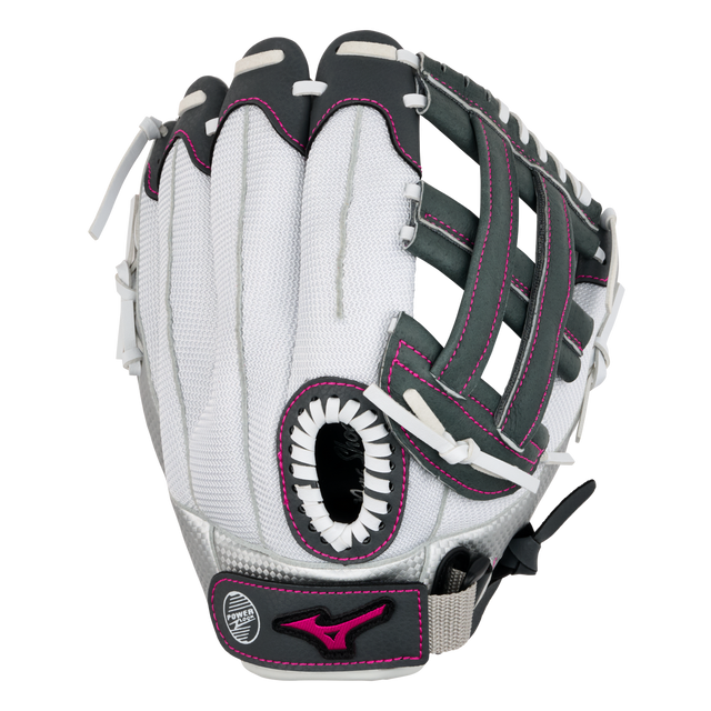 Mizuno GPP1150F4 Prospect Finch Fastpitch Softball Glove-1