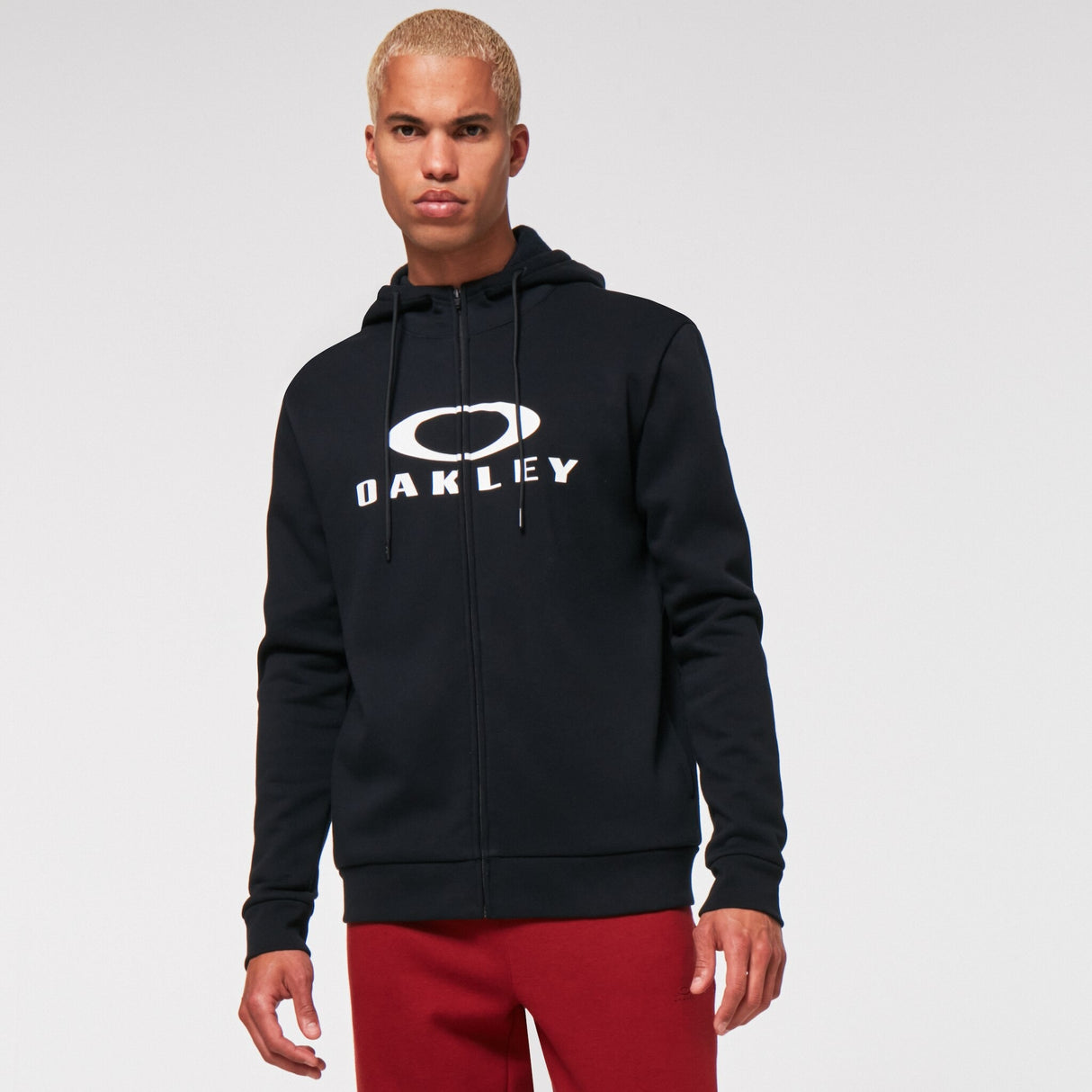 Oakley Men's Bark Fz Hoodie 2.0-7