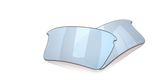 Oakley Bisphaera Speed Replacement Lenses