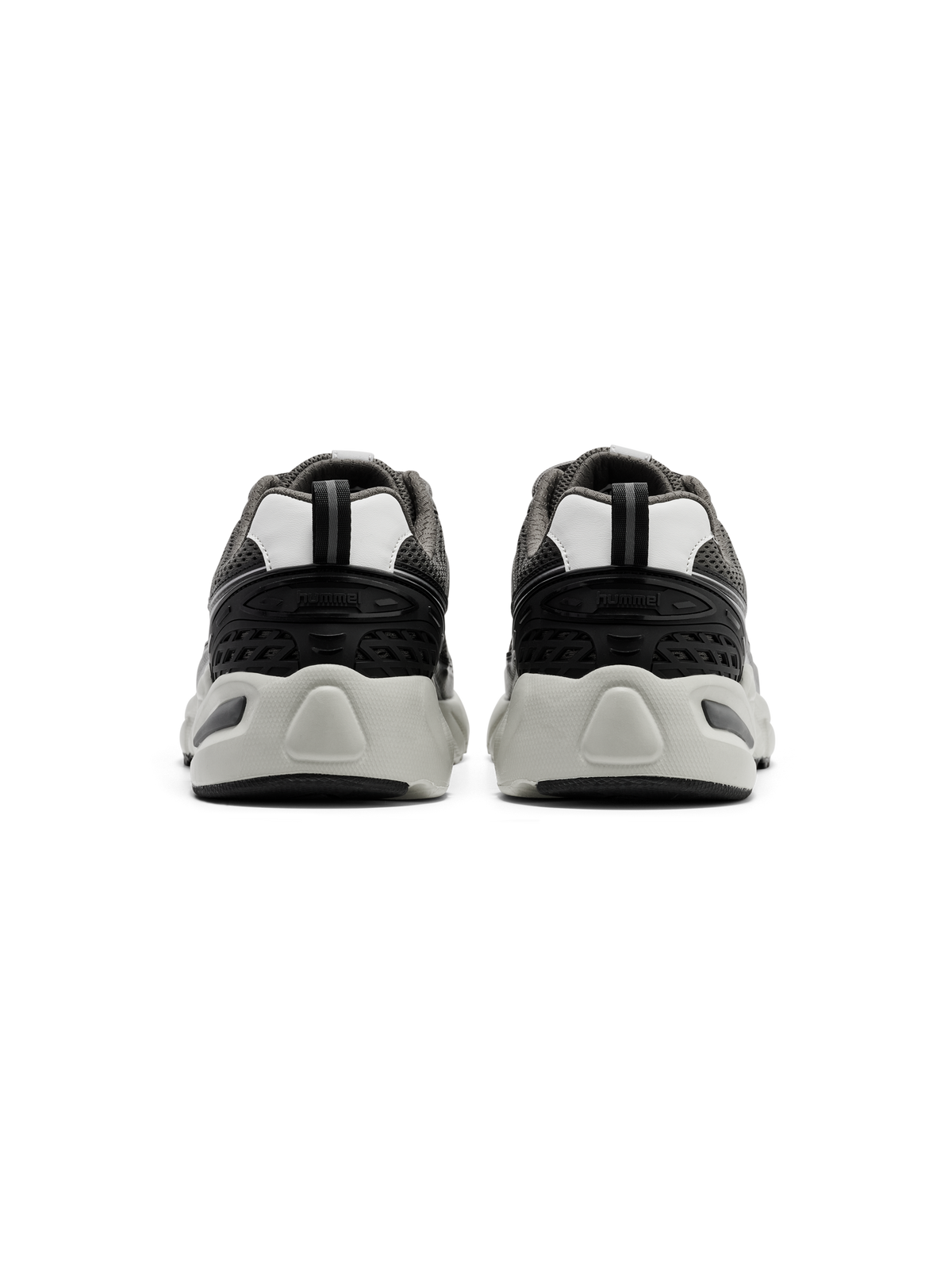 hummel Unisex Trackforce One Shoes-4