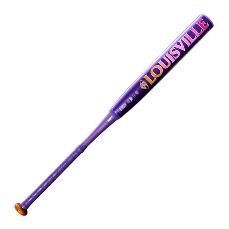 Louisville Slugger Adult 2027 Aura -12 Fastpitch Softball Bat-2