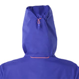 Asics Women's Silver Jacket-8