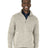 Charles River Men's Heathered Fleece Jacket-1