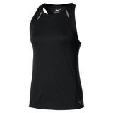 Mizuno Women's Dryaeroflow Tank Top-1