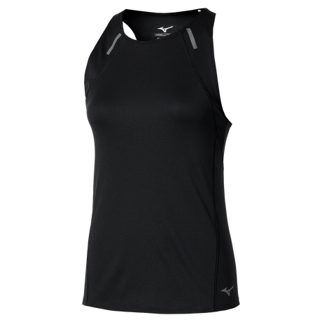 Mizuno Women's Dryaeroflow Tank Top-1