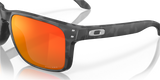 Oakley Holbrook XL Glasses-9
