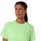 Asics Women's Court Short Sleeve Top-4