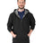 Charles River Unisex Tradesman Quarter Zip Sweatshirt-1