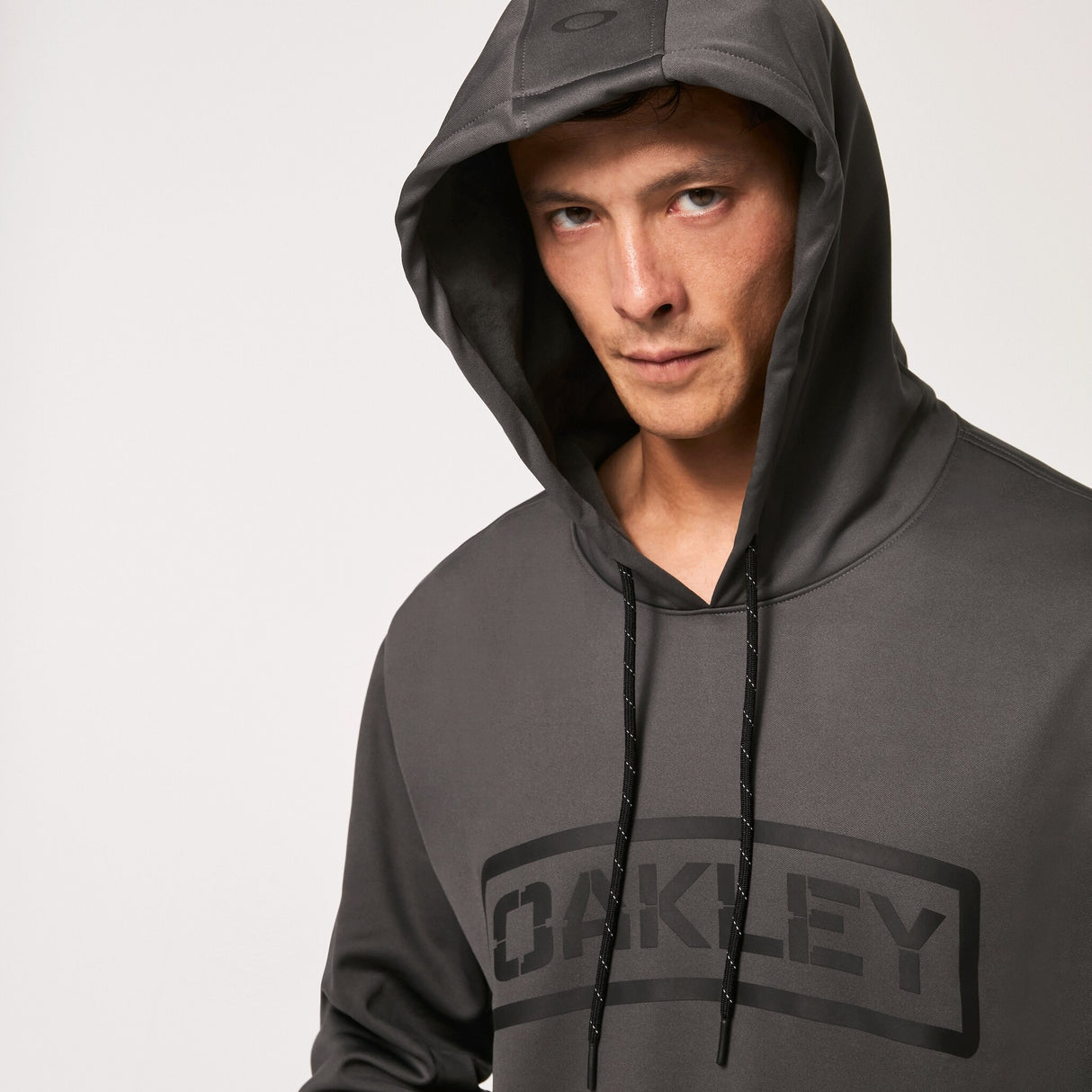 Oakley Men's Si Tab Hoodie-8