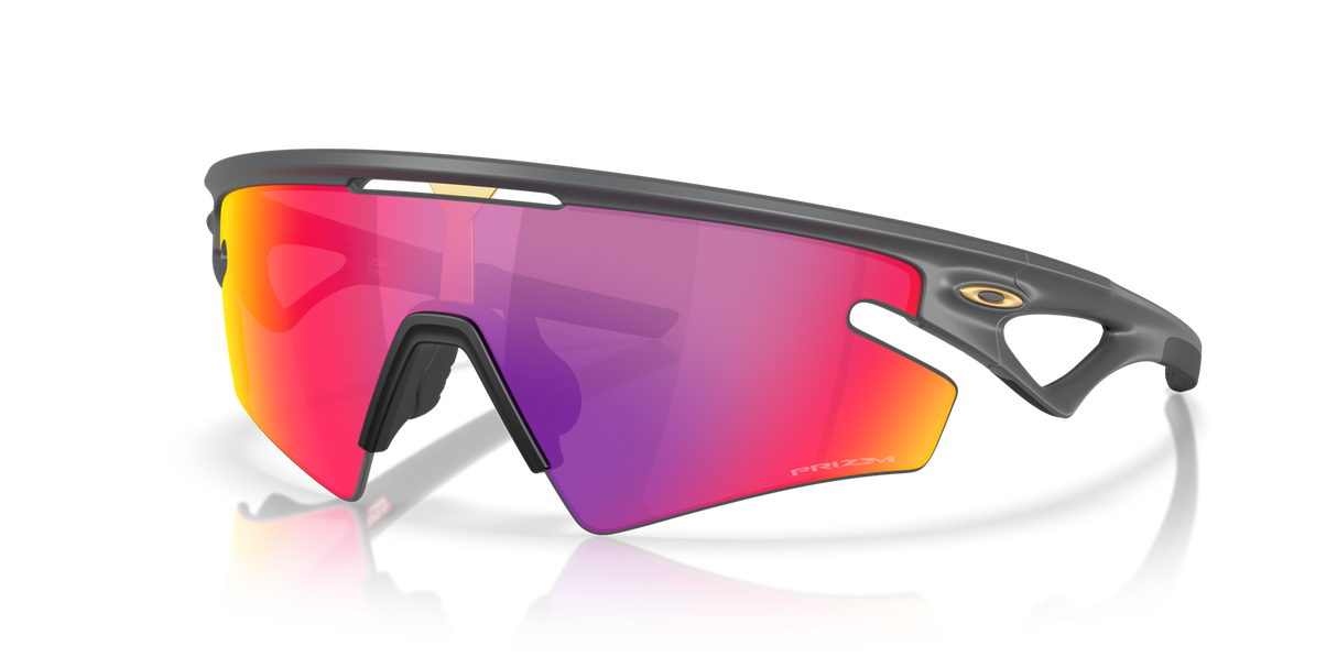 Oakley Sphaera Slash Sunglasses-2