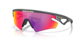 Oakley Sphaera Slash Sunglasses-2