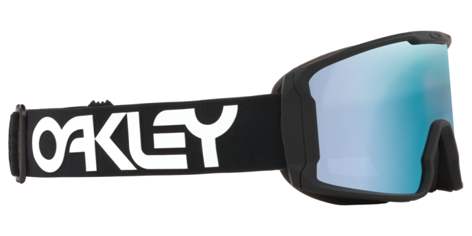 Oakley Line Miner M Snow Goggles-12