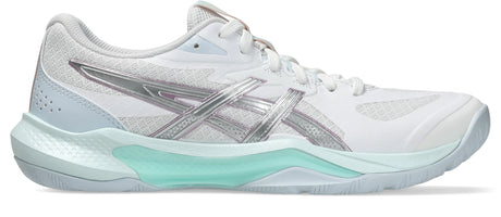 Asics Women's GEL-Tactic 13 Volleyball Shoes-1