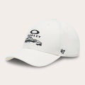 Oakley '47 MVP Graphic Hat-1
