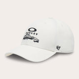 Oakley '47 MVP Graphic Hat-1
