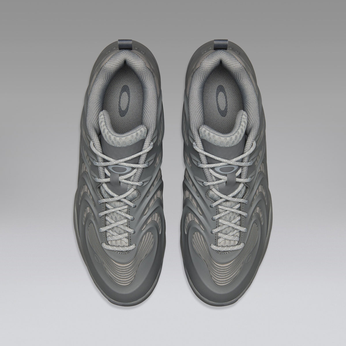 Oakley Men's Strike Sneakers-4